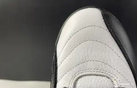 Release 12 Suede Dae CT8013-170 Taxi Air XII Jordan CT8013-170 0429